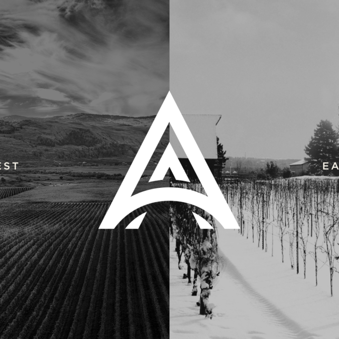 Arterra Wines Canada_Brand Creation_West to East_Dossier CreativeCanadas Largest Wine Producer