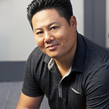 Lyra Charles Chang | Dossier Creative | Entrepreneurial equity firm design