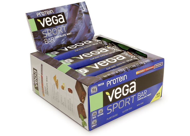 Vega Sport Open Box