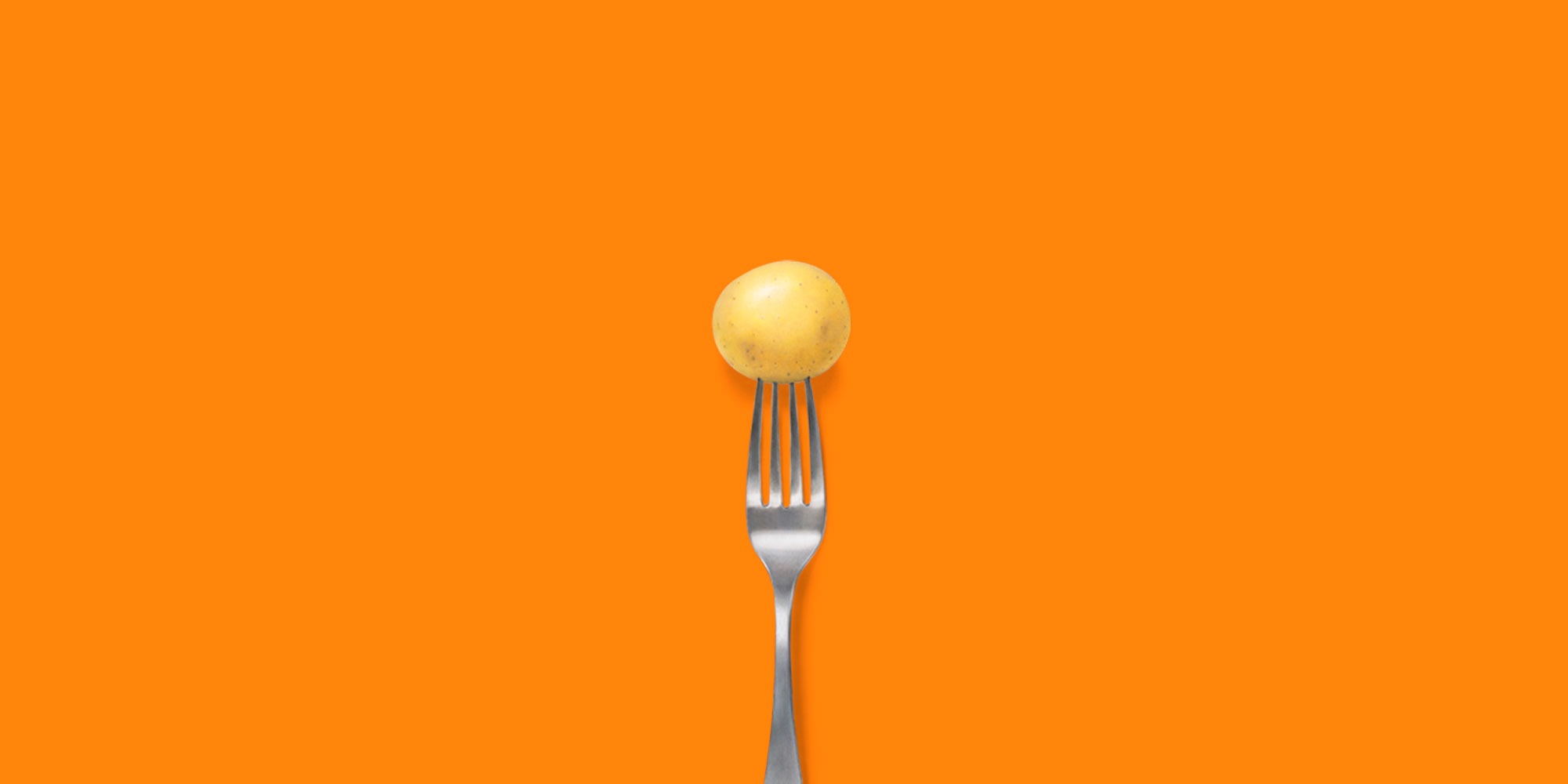 Little Potato Company Icon Design | Dossier Creative | Brand Collaboration