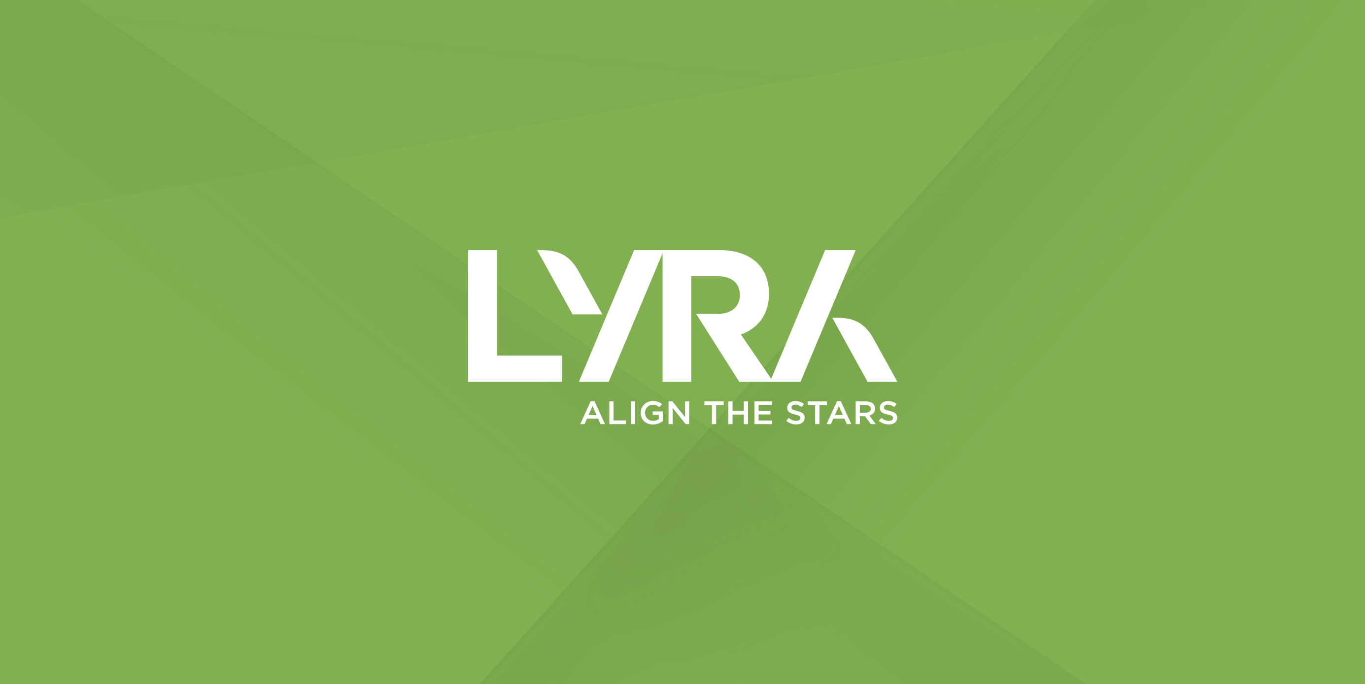 Lyra Logo Design | Dossier Creative | Entrepreneurial equity firm design