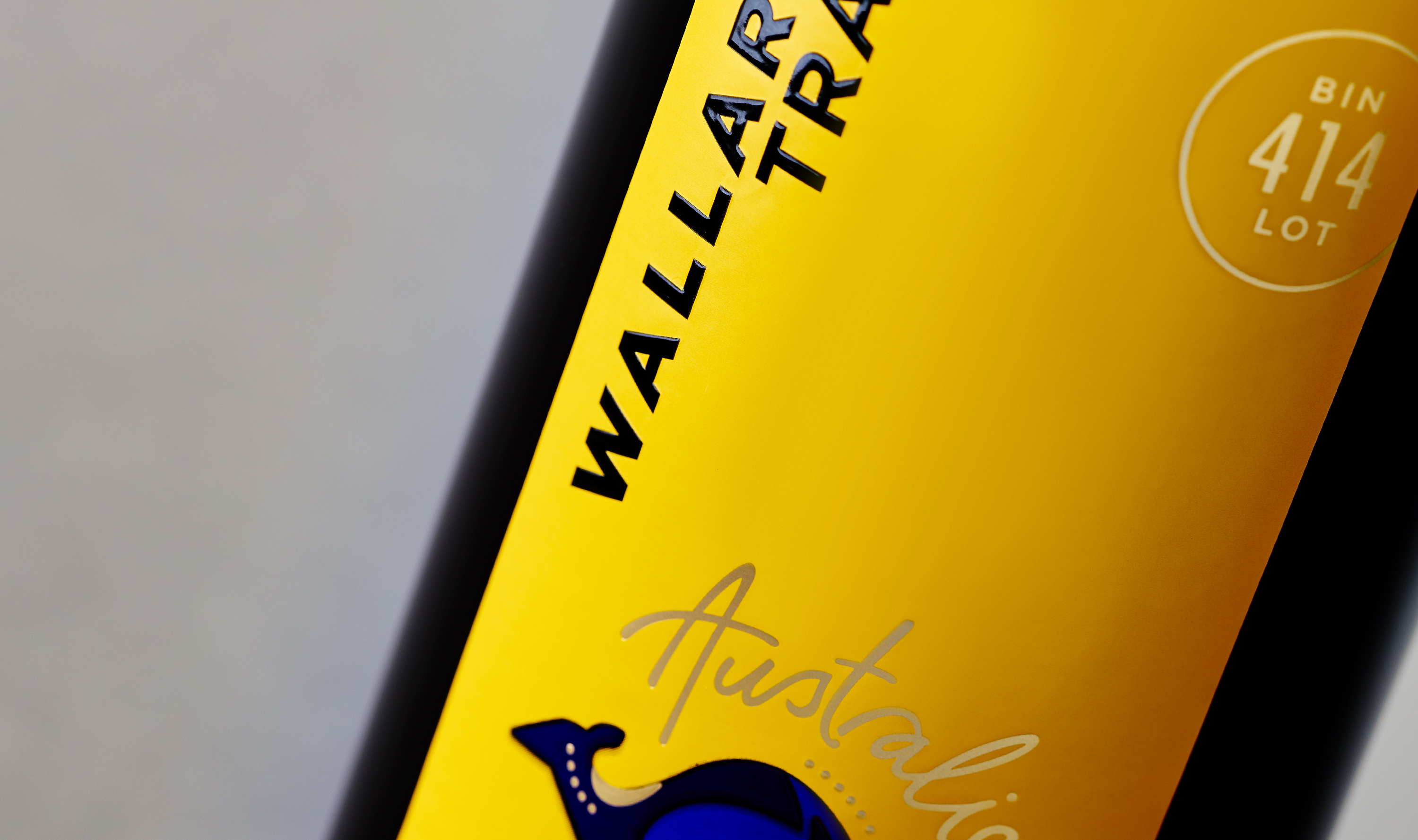 Wallaroo Trail Wine Label Design | Dossier Creative | Evolving an Australian Wine Brand