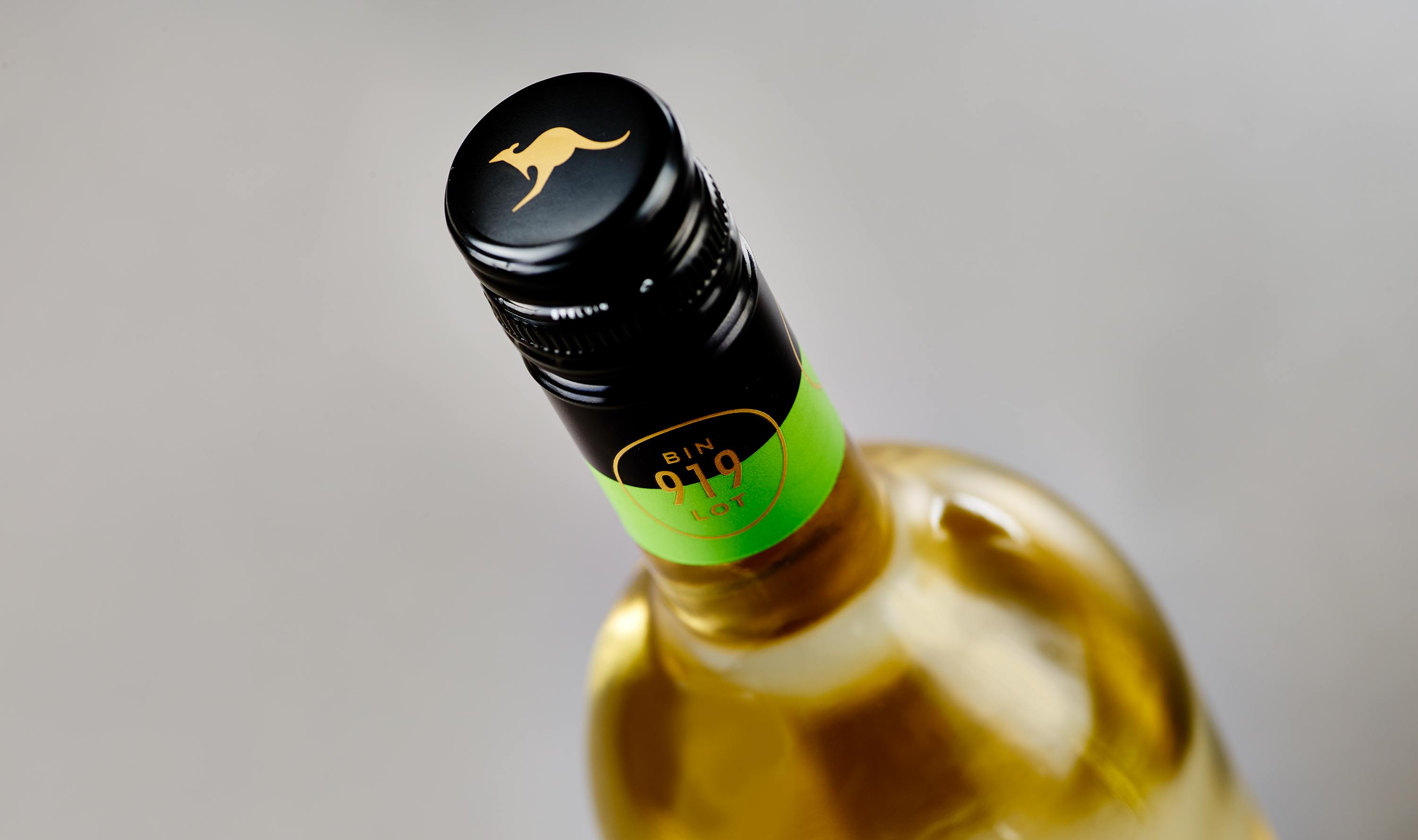 Wallaroo Trail Wine Capsule Design | Dossier Creative | Evolving an Australian Wine Brand