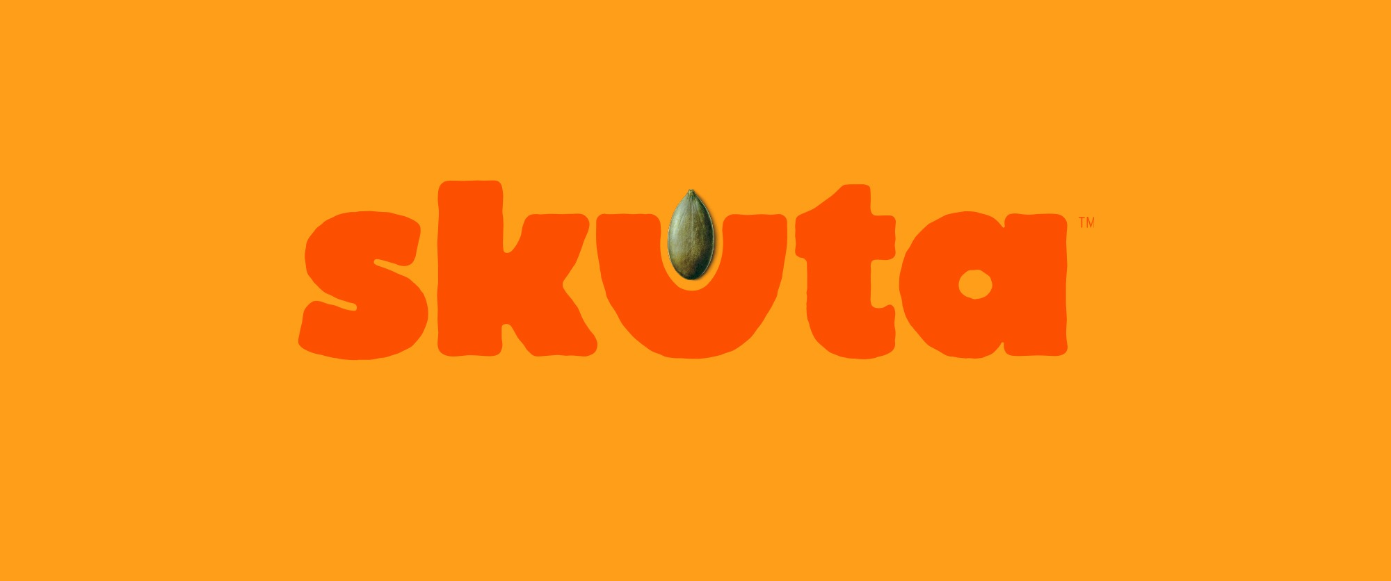 Skuta Logo Design | Dossier Creative | Consumer Packaging Start-Up